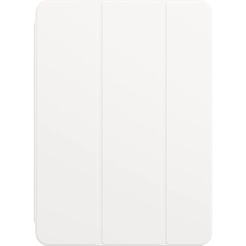 Apple Smart Cover pour iPad Pro 11 (2018) - Blanc