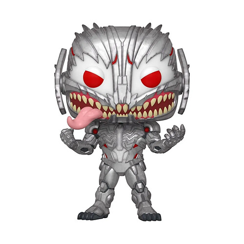 Funko Venom - Figurine POP! Ultron 9 cm