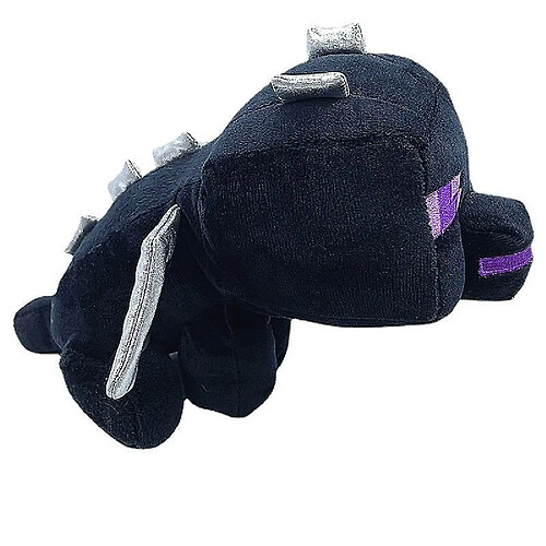 Universal Minecraft Peluche Poupée Abeille Dauphin Perroquet Poupée Jouet Périphérie 15