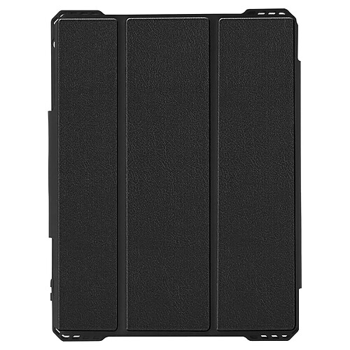 Etui iPad 10 2022 Antichoc Akashi Noir