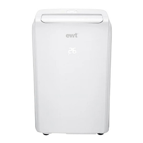 Climatiseur mobile réversible 2500w 31m² - snowair9he - EWT