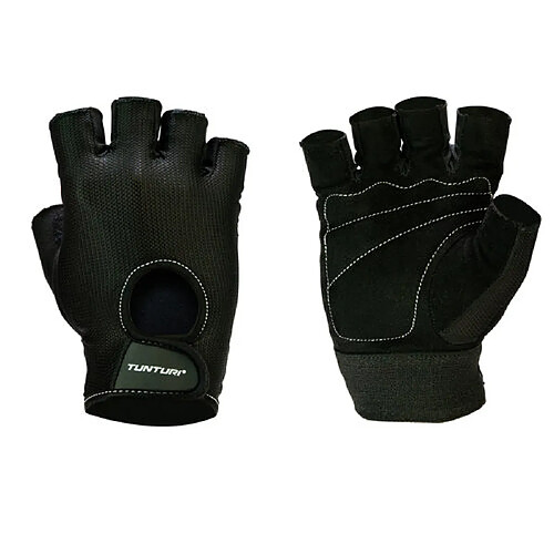 Tunturi Fitness Handschuhe Easy Fit Pro