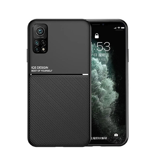 PHONECARE Coque Magnetic Lux - Xiaomi Redmi K30s