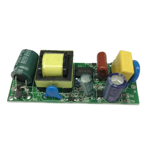 12-18W conducteur de lumière du module convertisseur de convertisseur d'alimentation isolé