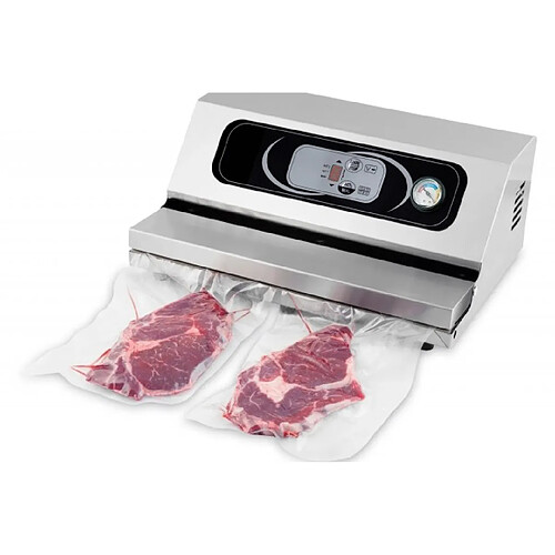 Machine Sous Vide - Small 350 mm - Lavezzini