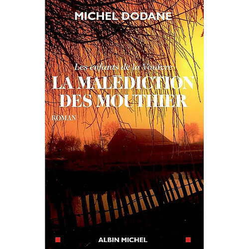 Les enfants de la Vouivre. Vol. 3. La malédiction des Mouthier · Occasion