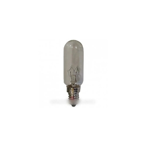 Lampe incandescent 240v 30w 25 x 84 pour refrigerateur samsung