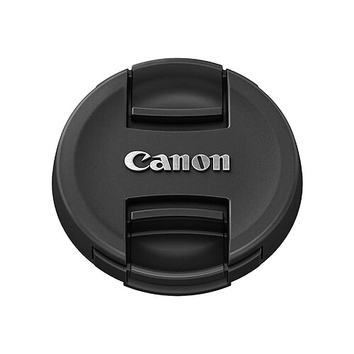 CANON bouchon E-43 pour objectif EF-M