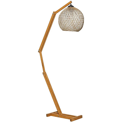 Hanah Home Lampadaire Beehive.