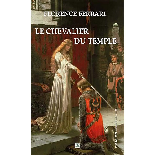 Le chevalier du Temple · Occasion