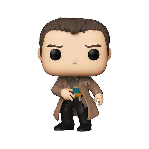 Funko Blade Runner - Figurine POP! Rick Deckard 9 cm