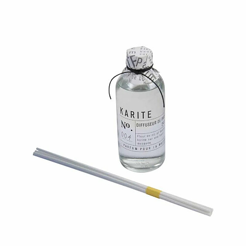 Paris Prix Diffuseur de Parfum Loft 120ml Karité