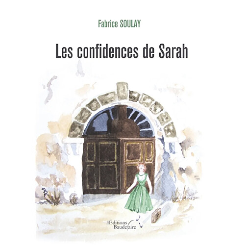 Les confidences de Sarah · Occasion