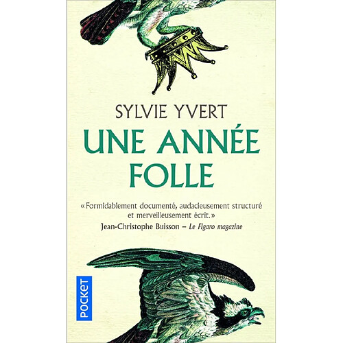 Une année folle · Occasion