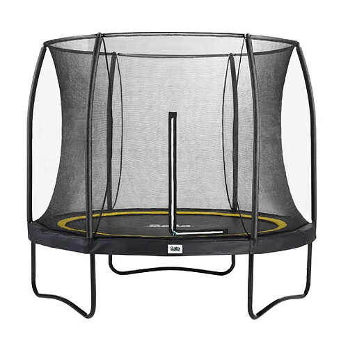 Salta Comfrot edition - 251 cm trampoline de cours de récréation et de jardin