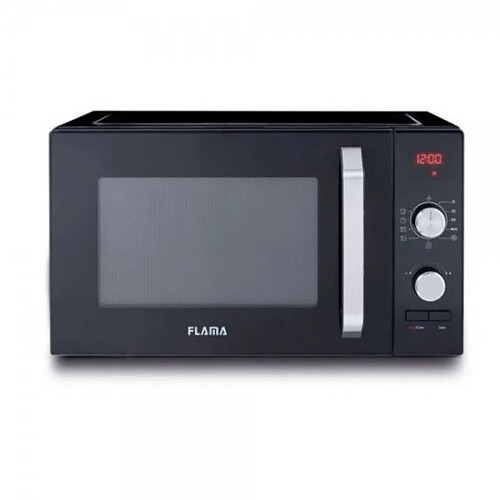 Micro-ondes Flama 1837L 800W 23 L Noir