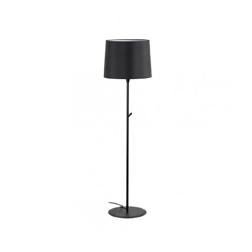 faro Lampadaire Conga Tissu,acier 153 Cm