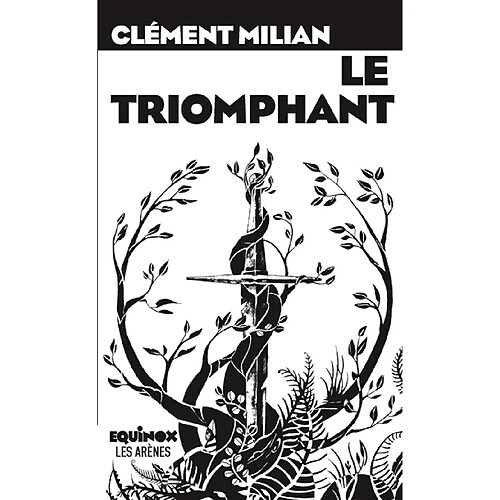 Le triomphant · Occasion