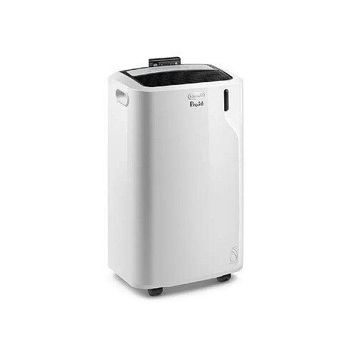 Climatiseur mobile monobloc 2500w 36m² blanc - pacem90silent - DELONGHI