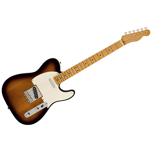 Vintera II 50s Nocaster 2-Color Sunburst Fender