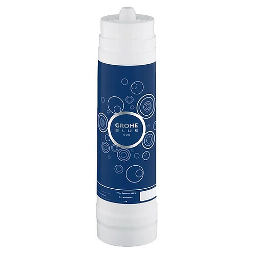 Grohe - Rechange de filtre pour GROHE Blue