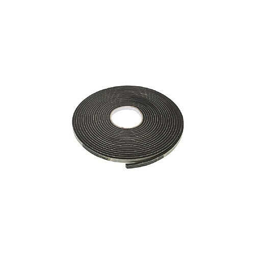 Bande isolante autocollante en mousse EVA 3-8 mm / 10,5 m - 294315 - Fixman