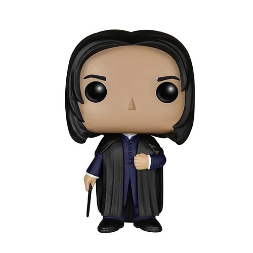 Figurine Funko Pop Harry Potter Severus Rogue 10 cm