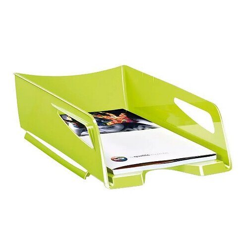 Boite d’archivage Cep 1002200301 Vert Plastique 1 Unité