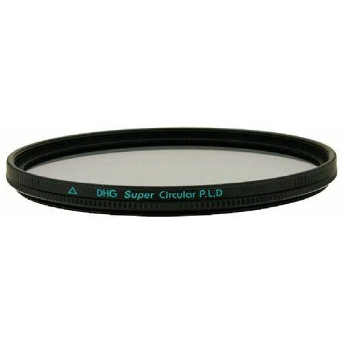 Marumi DHG Super Filtre polarisant circulaire 82 mm (Import Royaume Uni)