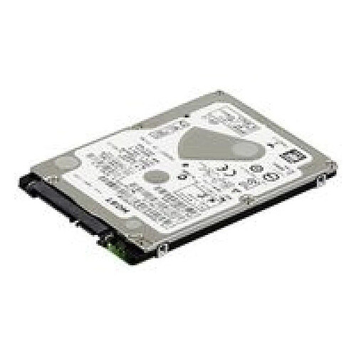 HP 500GB SATA hard disk drive