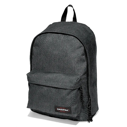 Eastpak Sac à dos ordinateur Out Of Office 27 Litres Les Denim