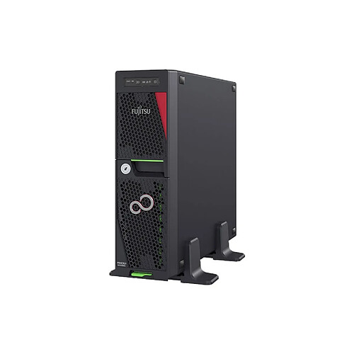 Serveur Fujitsu PY TX1320M5 Intel Xeon E-2388G 32 GB RAM