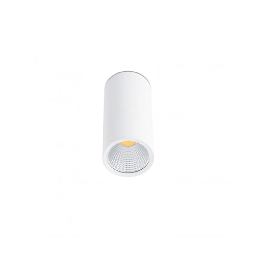 faro Spot blanc Rel H16,5 cm