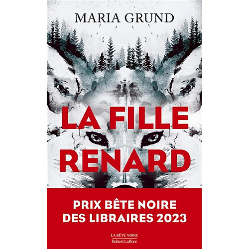 La fille renard · Occasion