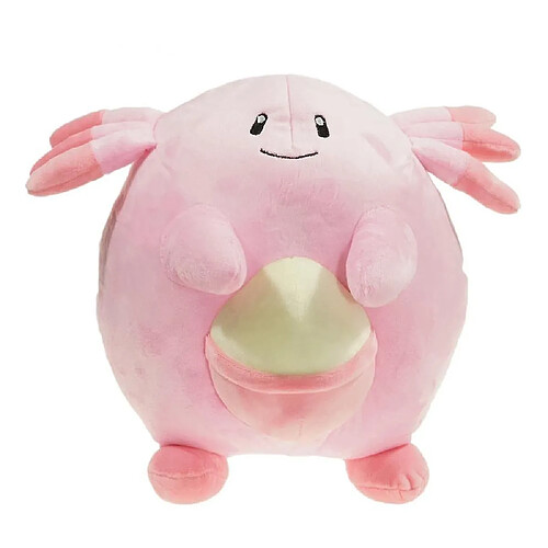 Universal Chancey, Kawaï.(Rose)