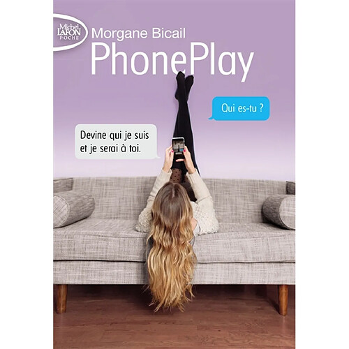 PhonePlay · Occasion