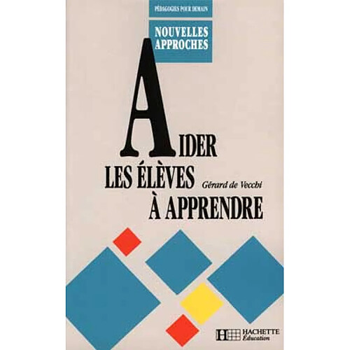 Aider les élèves à apprendre · Occasion