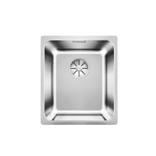 Blanco Evier sous plan Solis 340-U Cuve encastrable sous plan , inox