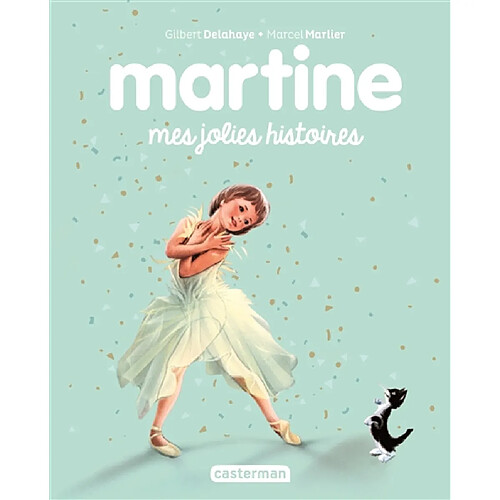 Martine : mes jolies histoires · Occasion