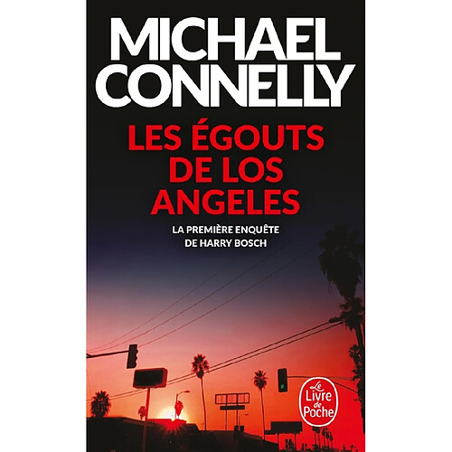 Les égouts de Los Angeles · Occasion