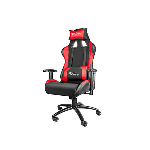 Chaise de jeu Genesis Nitro 550 - Rouge