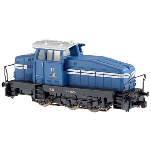 Märklin - 36501 - Modélisme Ferroviaire - Locomotive Diesel - DHG 500