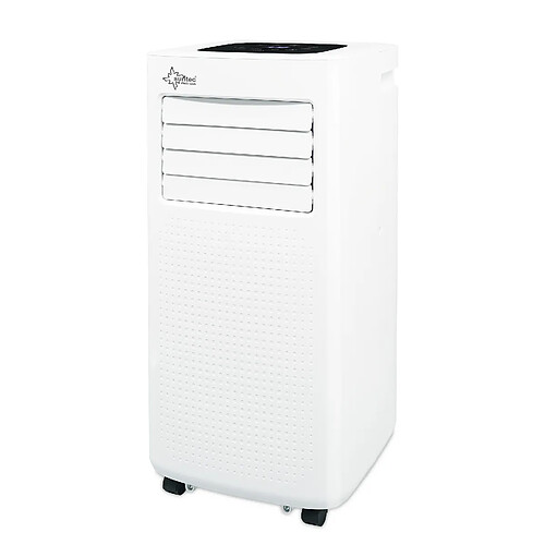 Climatiseur Mobile Suntec CoolFixx 2.0 Eco R290 - Climatiseur Portable 3 en 1 (2,1 kW) ~25 m² (7.000 BTU)