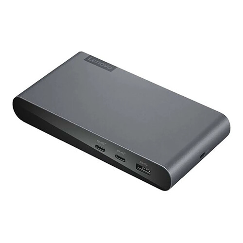 LENOVO Station d'accueil professionnelle universelle USB-C