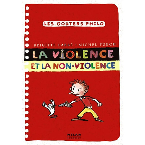 La violence et la non-violence · Occasion