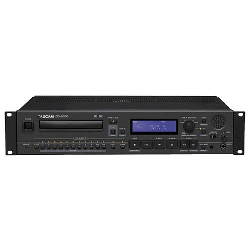 CD-6010 Tascam