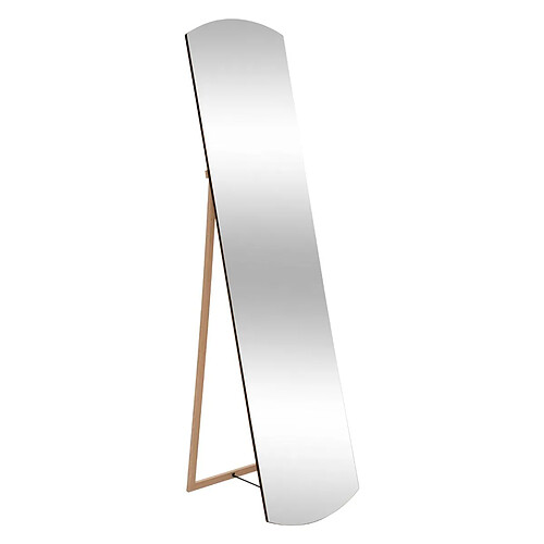 Atmosphera, Createur D'Interieur Miroir sur pied Tom 40 x 160 cm - Atmosphera