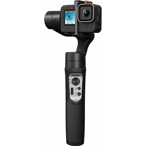 hohem - iSteady Pro 4 - Action Camera Gimbal