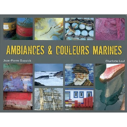 Ambiances & couleurs marines · Occasion