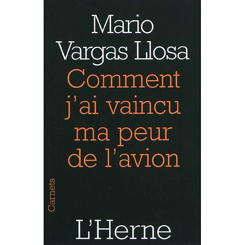 Comment j'ai vaincu ma peur de l'avion · Occasion